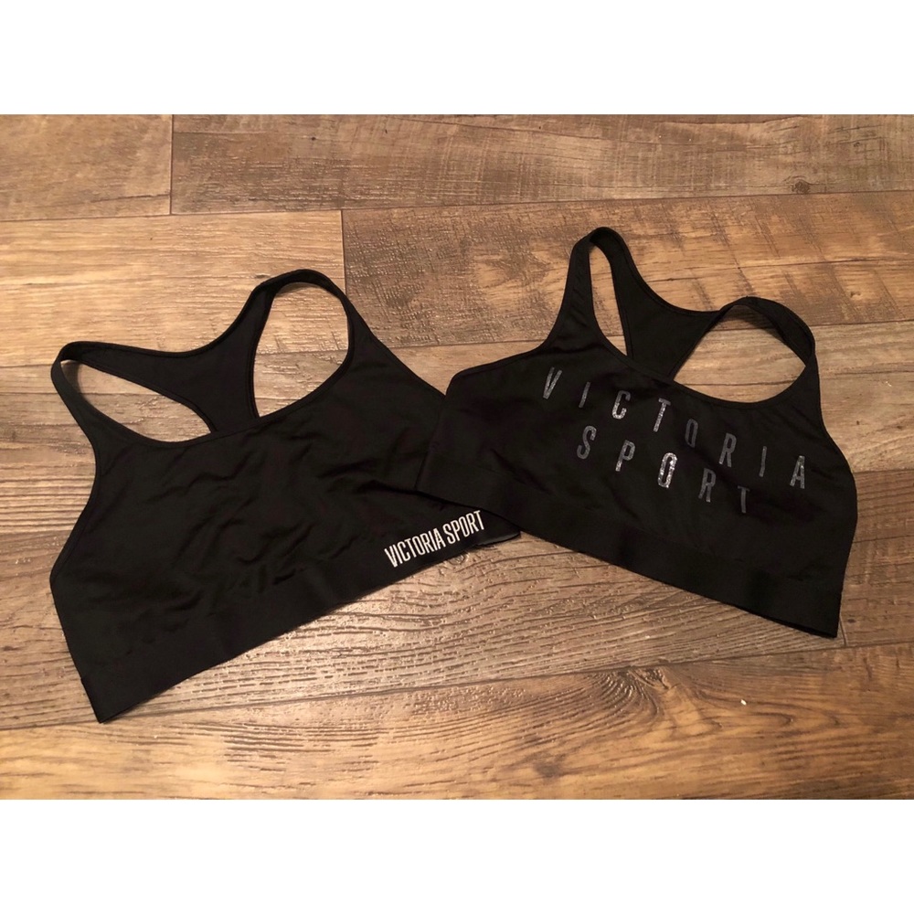 Victoria Secret sport bra bundle